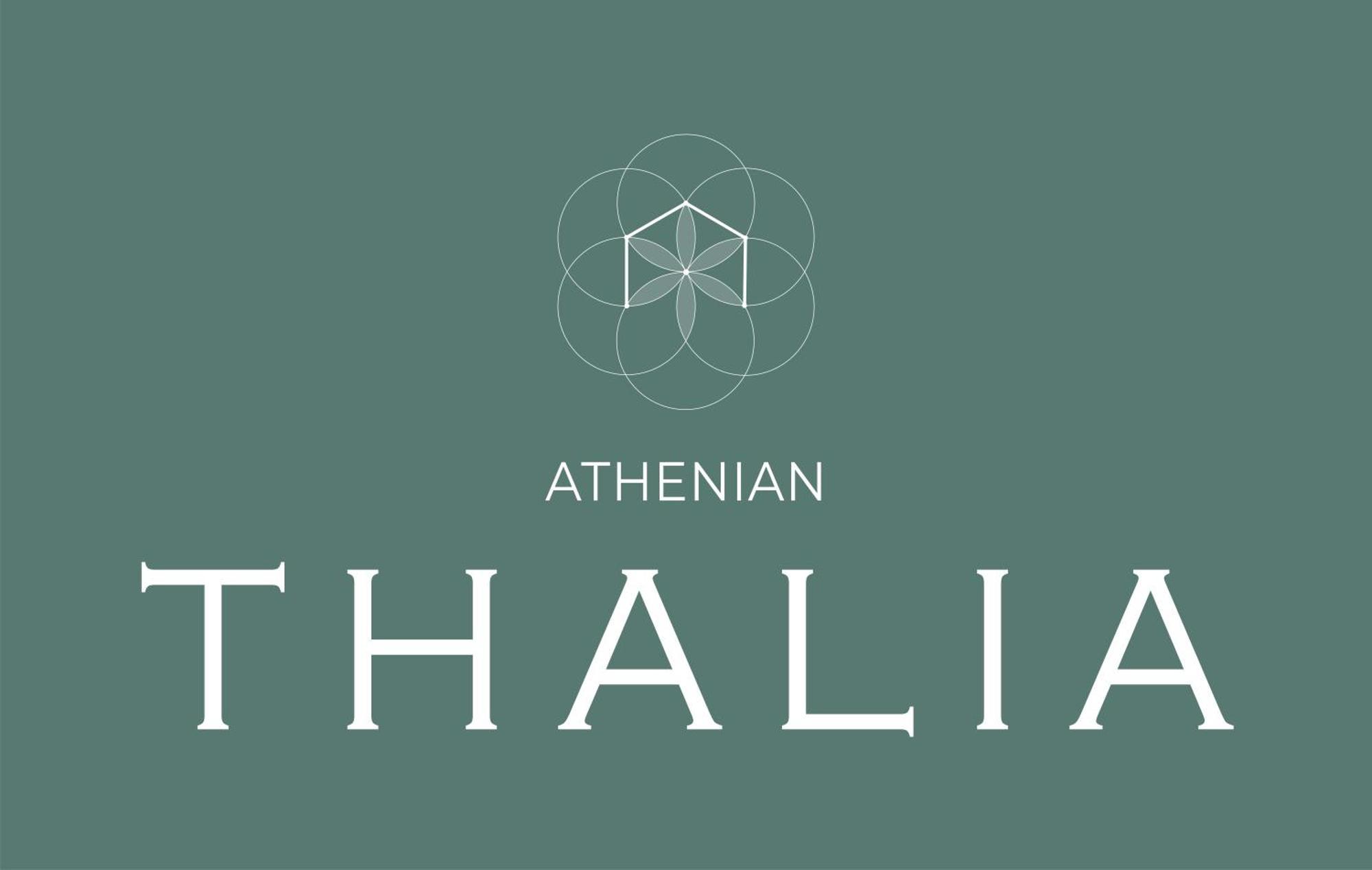 Athenian Thalia Apartment Luaran gambar