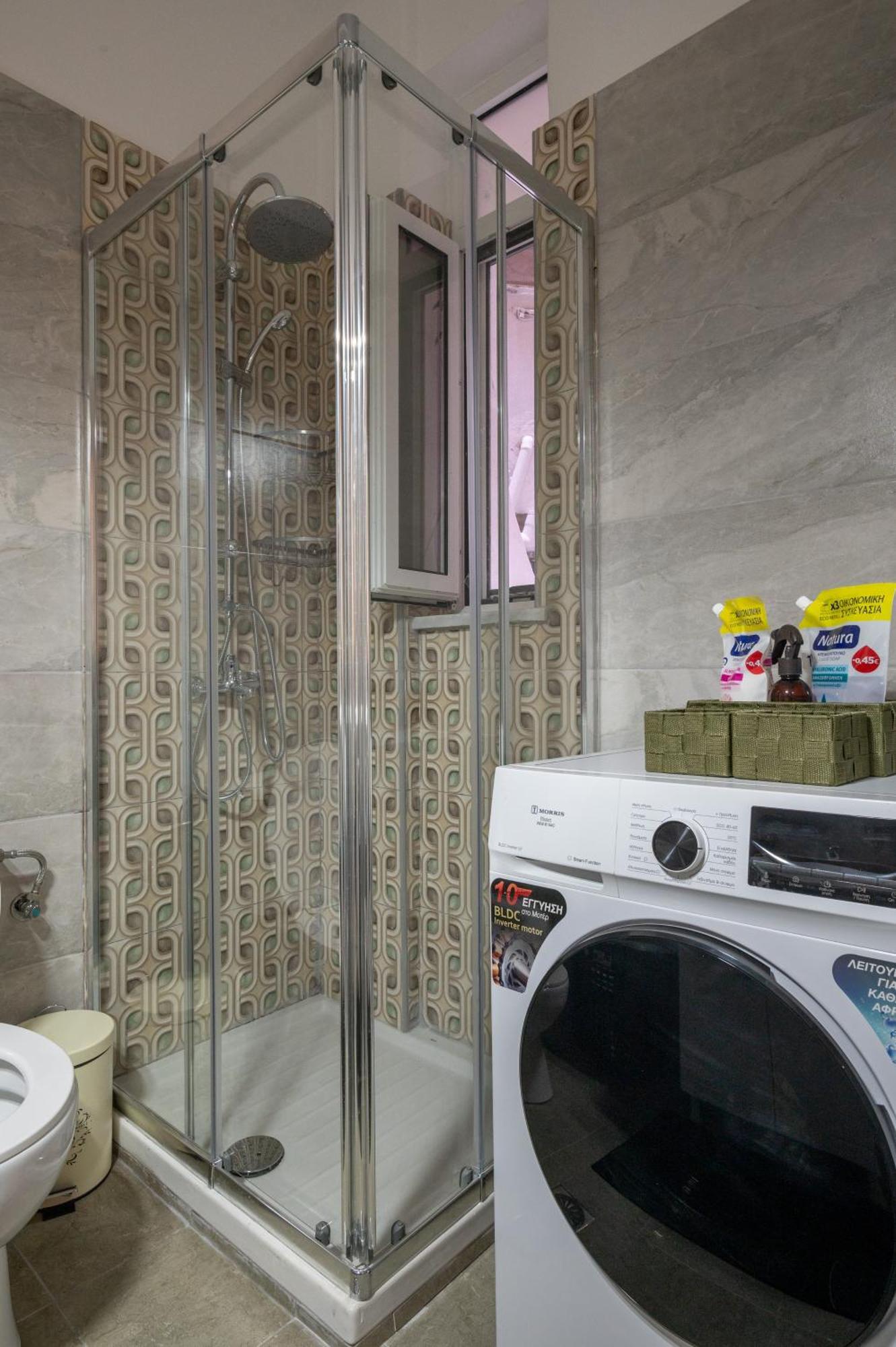 Athenian Thalia Apartment Luaran gambar